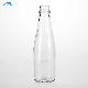 Vista Packing of Glass Bottle Pepper Sauce manufacturer