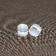 High Temperature Resistant Transparent Quartz Glass Rod Optical Fused Quartz Rod