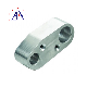  Precision Machining Widely Used Machining Metal Milling Turning Service Automatic Aluminum CNC Parts