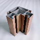 Building Materials Aluminum Profile Elevator Support Frame Aluminum Extrusion Robot Aluminum Alloy Processing Customization manufacturer