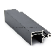 Wood-Grain Alumunium Profile for Window or Furniture manufacturer