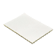  PC PVC Pet PP PS Polypropylene Sheet Lamination Film Food Packaging Roll Film Environmental Protection Film Sheet with High Temperature Flame Retardant