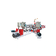  Plastic ABS /Sheet Cldpe HDPE PLA Plastic Extruder PVC UPVC CPVC PVDF Hose/Conduit/Tube/Pipe/Luggage Extrusion/Extruding/Making Machine Price