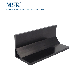  China Manufacturer Durable Angle Profile 9123 78*78aluminum Profile Aluminum Extruded Tubing Aluminium Profile Extrusion for L Shape Corner Bracket 78X78mm