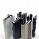  Factory Specialized Customized Powder Coated Aluminium Alloy Extrusion Profile for Windows and Doors