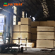Linyi Commercial Plywood/Furniture Plywood Marin with Competitive Price manufacturer