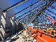  Hot Selling Large Span Steel Structural Building Warehouse Workshop Prefabricated Steel House