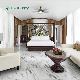  High End Contract Outdoor Indoor Hotel Room Beach Resort Style Wooden Living Furniture for Hospitality Bedroom Five Star