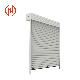  Automatic Security Aluminium Metal Rolling Roll up Shutter Window