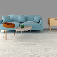  4mm 5mm Spc Unilin Click Lock Plank Flooring Spc Flooring Antiscratch Vinyl Click Floor