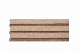 Decoration Material PS Panels Colored Decorative Wallboard Congstructive Materials PS Wall Panel manufacturer