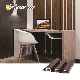  Easy to Assemble and Disassemble, with Ever-Changing Ideas: Indoor WPC Wall Panels