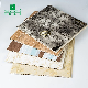  China Factory Fire Retardant PVC Composite Wall Cladding Wall Panels for Decoration