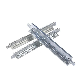  Suspended Ceiling T Grid Components Design Ceiling Tiles Mineral Wool Ceilings