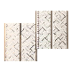  West African Market PVC Ceiling Panel 2020 New Designs Hot Sell PVC Ceiling Panel Techos En PVC Cielo Raso PVC Tablilla PVC Plafon De PVC Forro En PVC PVC Ceili