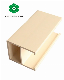  3D Waterproof Fire Resistan Wood Plastic Composite Material Interior Decoration WPC PVC Ceiling