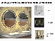  Top Rated Wall Mounted Vanity Bathroom Mirror with Light Demister Mirror