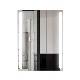 Dimmable Touch Switch LED Smart Mirror Furniture Lighting Bathroom Mirror OEM Factory Bluetooth Makeup Mirror LED Bathroom Mirror Home Decoration Wall Mirror manufacturer