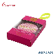  Customized Cosmetic Mirror with Gift Box for Sale Promotion