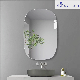 Aluminium/Copper Free/Laminated/Solar/Front First Surface/Antique/Rear View/Chrome/One Way/Irregular/LED/ Smart Mirror/Bathroom Mirror/Colored manufacturer