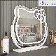 Aluminum Mirror/Silver Mirror/Copper Free Mirror/Antique Mirror for Decoration/Mirror/Home Decoration manufacturer