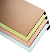 Aluminum Composite Panel, The Composite Fabric, ACP Aluminum Composite Panel manufacturer