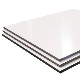  4mm Outdoor Use Aluminum Composite ACP Panel for Cladding ACP Signage