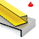  China Factory Exterior Walls Aluminum Composite Panel Curtain Wall Metal Facade Panels Cladding
