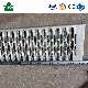 Zhongtai Honeycomb Perforated Metal Sheet China Manufacturing 10mm Round Hole Stainless Steel Perforated Plate Cross Hole 2mm Perforated Stainless Steel Sheet manufacturer
