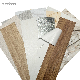 Akadeco New Arrival Wall Tile Durable Marble Pattern Wall Sticker manufacturer
