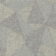  Factory Price Waterproof Metallic Wall Paper Vinyl Modern PVC 3D Design 0.53*10m Luxury Wallpaper for Home Decor
