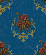 2022 Designs Nature Flower Wall Paper Grass Brick 3D Wallpaper for Home Decoration manufacturer
