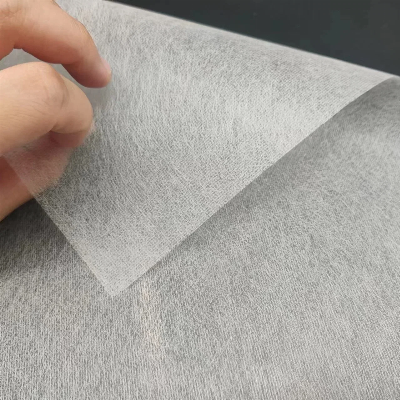 Fiberglass Surfacing Tissue for FRP Products as Construction Material