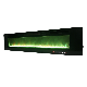  TV Stands Furniture Insert Decorative Electric Freestanding Fireplace for Living Room Heater