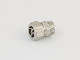 Factory Direct Competitive Price Brass Male Coupling Fitting Compression Fit Male and Female PE-Al-Pex Pipe Connecting High Quality Lowest Price manufacturer