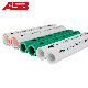  Thermoplastics Asb/OEM Cartons by Sea or Air Valves PPR Pipes