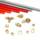  PE-Xa Pipe Axail/Sliding&Press Fittings - Brass Reducing Tee