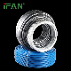 Ifan Pex Pipe Floor Heating 20-32mm Blue White Gray Pex Al Pex Pipe manufacturer