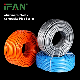 Ifan Gray Red Blue Color Aluminum Plastic High Quality Floor Heating Pipe manufacturer