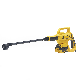  Platform Tools 20V Cordless High Pressure Washer Gun, Power Washer Portable Power Cleaner Washer Suitable for Washing Cars/Fences/Siding