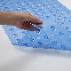  Custom with Suction Cups PVC Cushion Bathroom Floor Anti-Slip Bath Mat