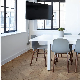 Green and Environmentally Friendly PVC Flooring, Spc Flooring