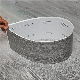  Waterproof Lvt Plank Tile Floor PVC Plastic Vinyl Flooring Dry Back/Glue Down China Factory OEM