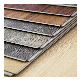 180*1220mm Vinyl Floor Tiles Planks Rvp Rigid PVC Floor Tiles Vinyl Floor Piso Plastic PVC Unilin Click Spc Flooring manufacturer