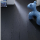  American Oak Engineered Wood Flooring, Ab Grade 3-Layer Hardwood Oak, Black Color