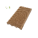 The Outdoor Floor with a Size of 150*23 mm Replaces The Anti-Corrosion Wood manufacturer