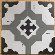  Hot Sale Dark Color 200X200 Porcelain Tile for Interior and Exterior Wall Decoration