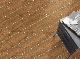 Foshan 150X600mm Ceramic Wood Floor and Wall Tile for House Decoration manufacturer