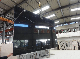  Cheap Black Marble Nero Marquina Marble Factory Price Wall Floor Covering Spain Black Marble Fireplace Decoration