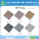 Water Permeable Brick for Outdoor Project Square Sidewalk Street